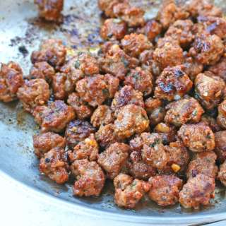 Italian Sausage Recipe