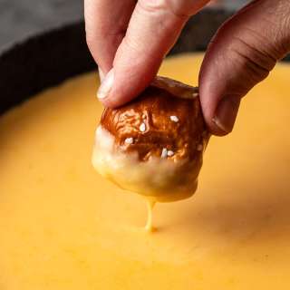 Beer Dip Recipe (No Cream Cheese)