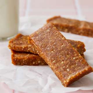 Apricot Almond Larabar