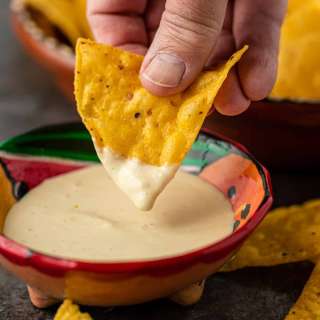 Creamy Habanero Sauce