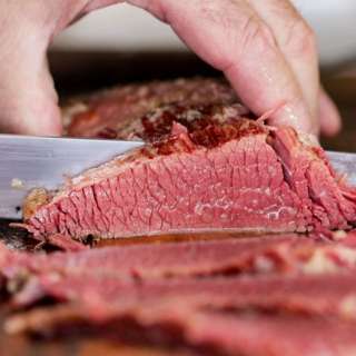 How to Make Corned Beef