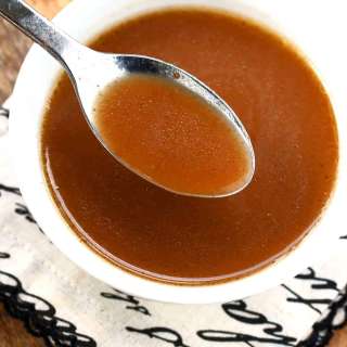 Ultimate Au Jus