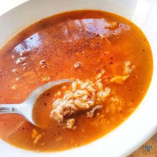 Beyran Soup Recipe