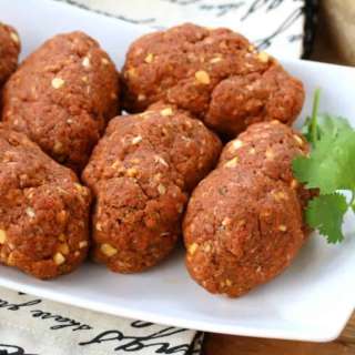 BEST Mexican Chorizo Recipe