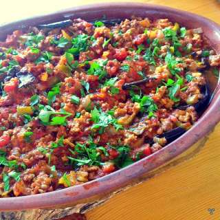 Turkish Musakka Recipe - A Dish For All Seasons