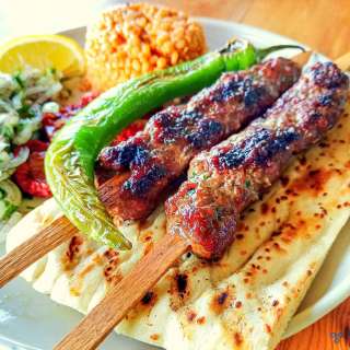 Easy & Delicious Adana Kebab Recipe