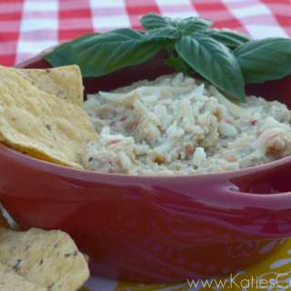 Artichoke Dip