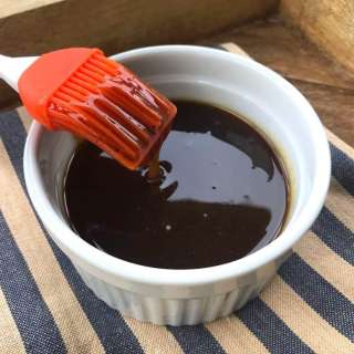 Brown Sugar Glaze for Ham