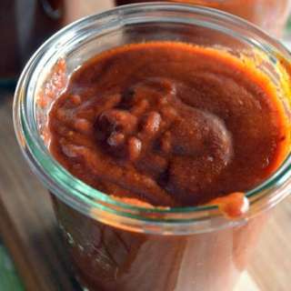 Spicy Enchilada Sauce