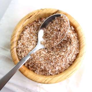 Porcini Salt