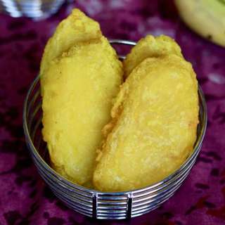 Chuối Chiên