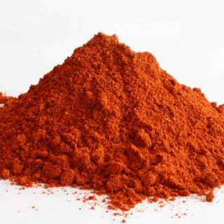 Berbere (Ethiopian Spice Blend)