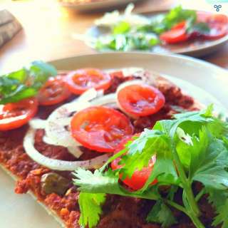 Turkish Lahmacun Recipe