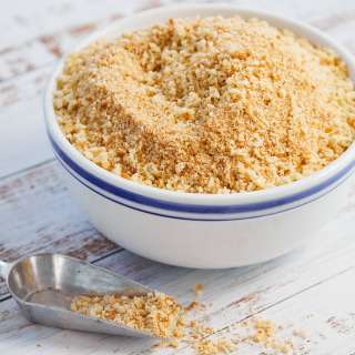 How to Make Breadcrumbs Recipe