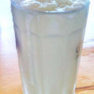 How To Make Ayran