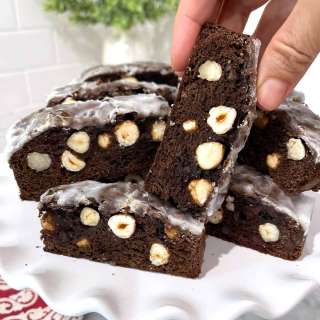 Berliner Brot