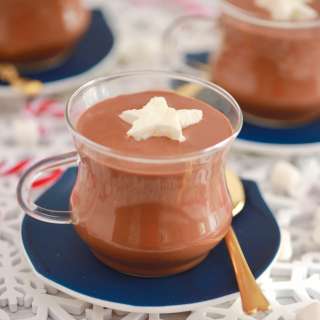 Best Ever Hot Chocolate