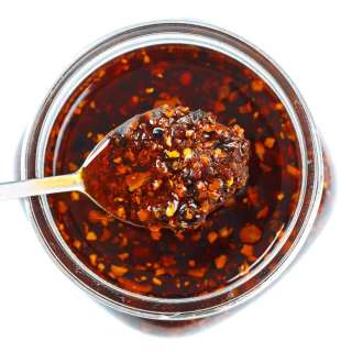 Chili Oil