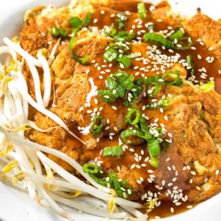Egg Foo Young