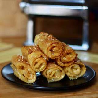 Diples (Thiples)