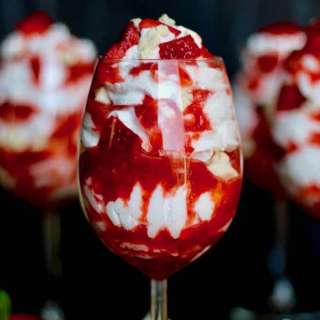 Eton Mess