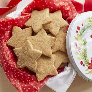 Biscochitos (Traditional New Mexican Cookies)