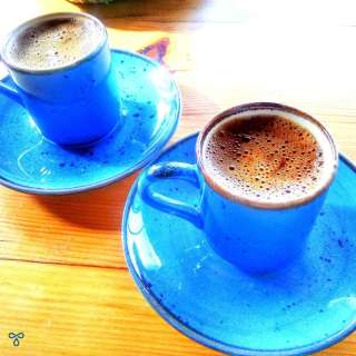 How To Make Turkish Coffee