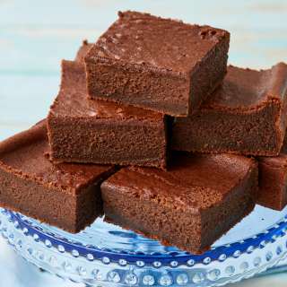 Mochi Brownies Recipe