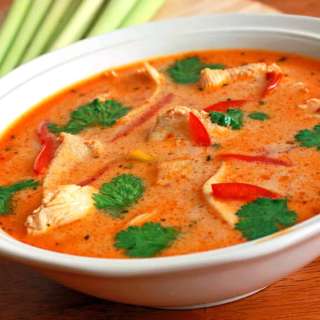 Tom Kha Gai