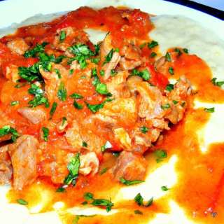 Hünkar Beğendi Recipe - Sultan's Delight