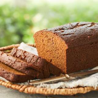 Gemma's Sticky Gingerbread Recipe