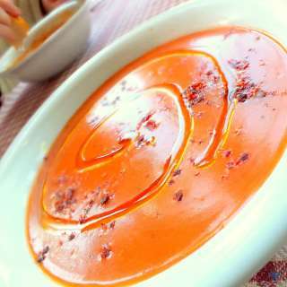 Tarhana Soup - The Ultimate In Turkish Recipes?