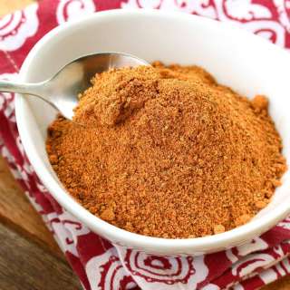 Greek Seasoning Recipe