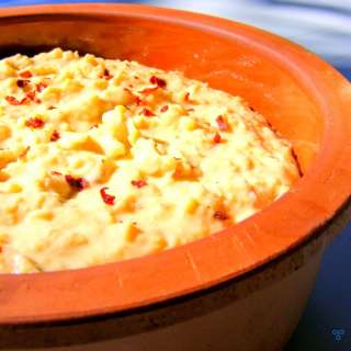 Tasty & Simple Hummus Recipe
