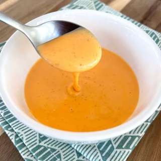 Sriracha Mayo Recipe