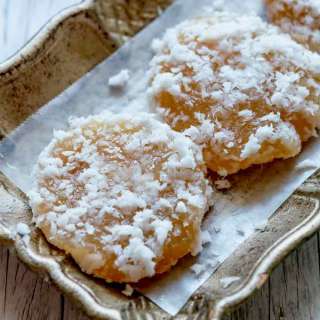 Pichi Pichi