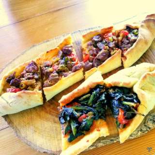 Turkish Pide Recipe