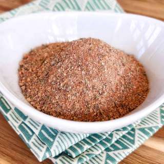 Jamaican Jerk Seasoning Recipe
