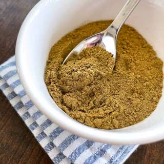 Poultry Seasoning