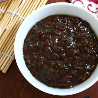 Black Bean Sauce