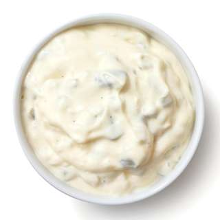 BEST Tartar Sauce Recipe