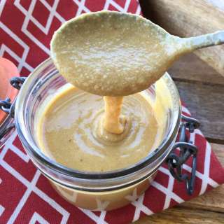 Homemade Tahini Recipe