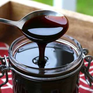 Kecap Manis Recipe (Indonesian Sweet Soy Sauce)