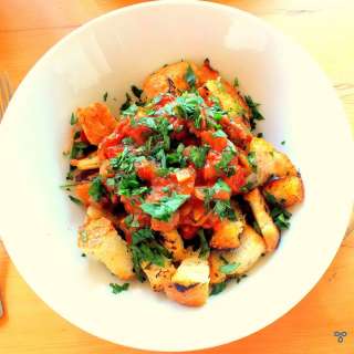 Et Sote Recipe - Beef Saute In Tomatoes