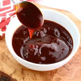 Best BBQ Sauce Recipe
