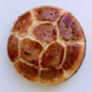 Pani Popo