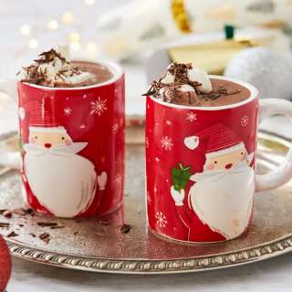 Bailey's Hot Chocolate Recipe