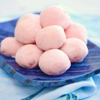 How to Make Japanese Mochi Ice Cream Recipe