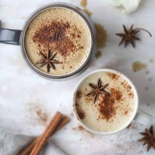Coconut Chai Power Coffee