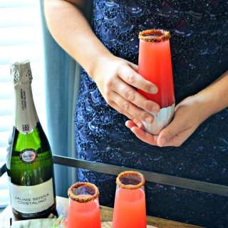 Guava Cocktail